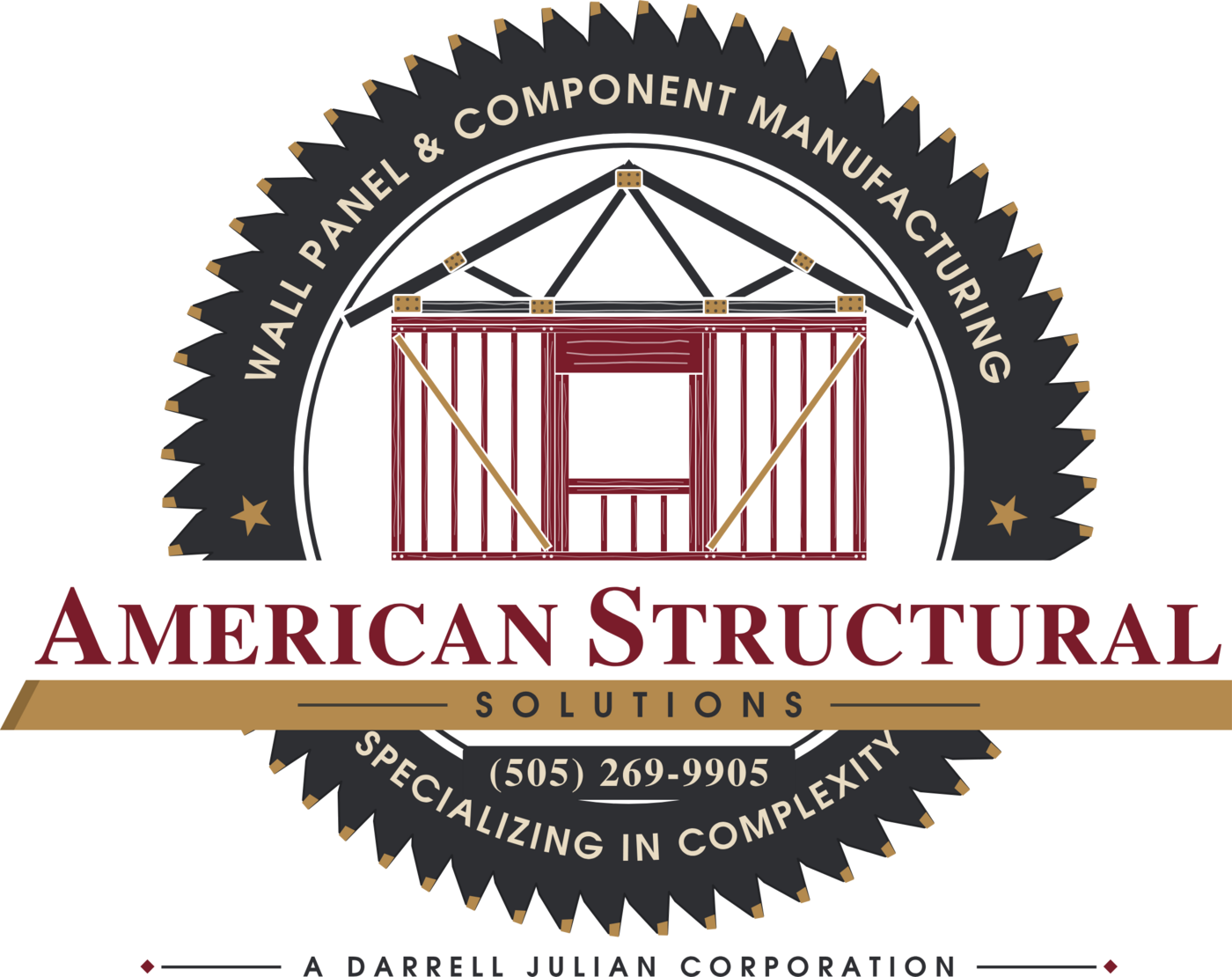 American Structural Solutions, a Darrell Julian Corporation